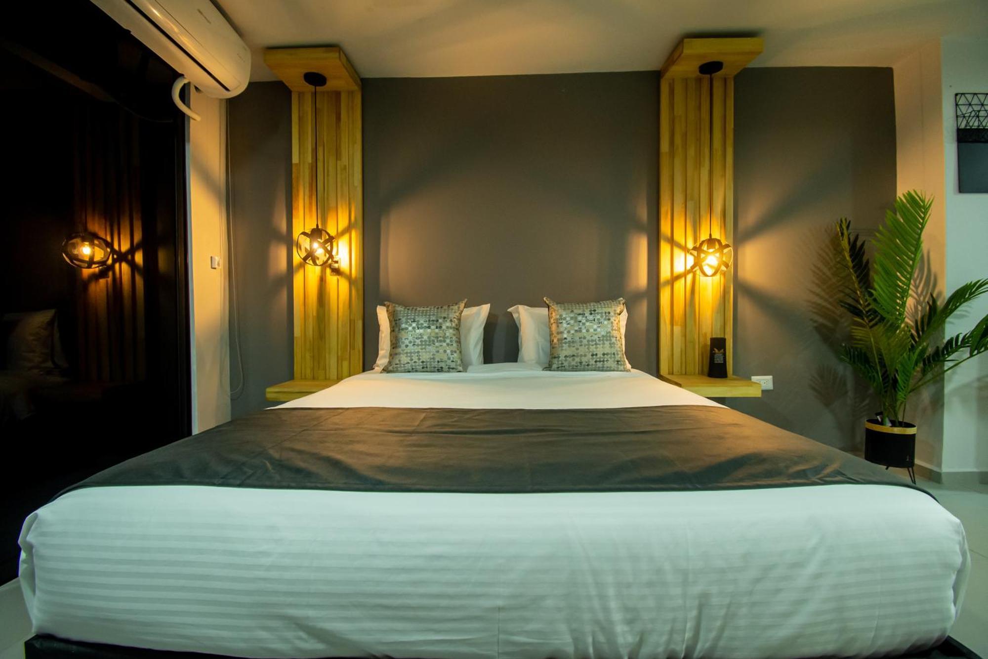 Апартаменты Barcelo Coliving Медельин Экстерьер фото