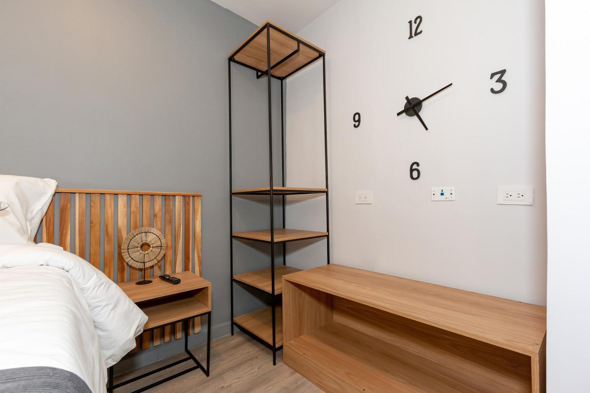 Апартаменты Barcelo Coliving Медельин Экстерьер фото
