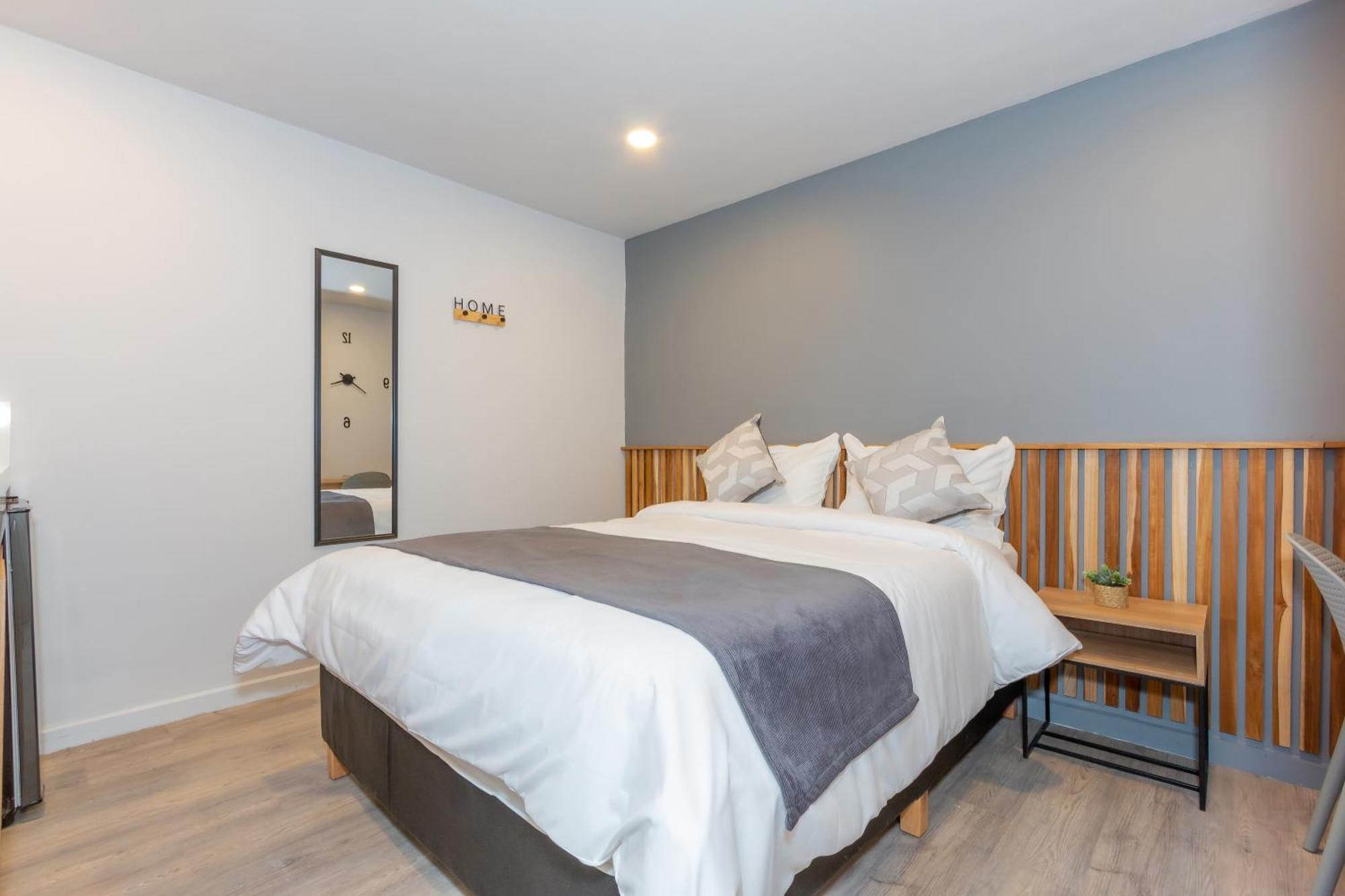 Апартаменты Barcelo Coliving Медельин Экстерьер фото