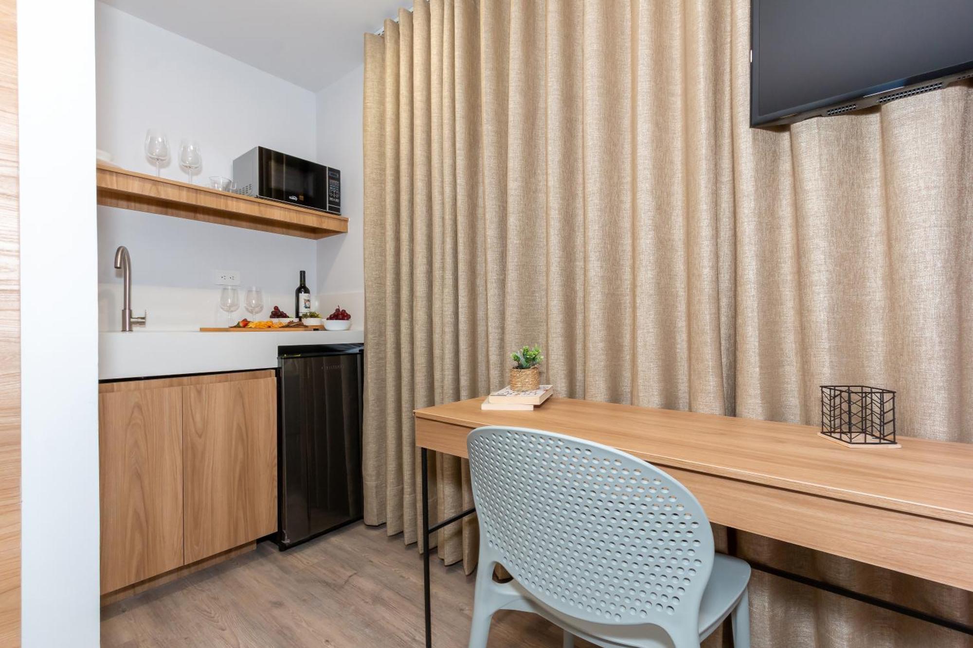 Апартаменты Barcelo Coliving Медельин Экстерьер фото